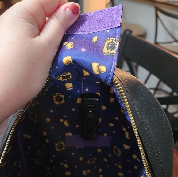 Tangled Mini Backpack - Picture 6 of 8